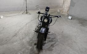 KAWASAKI VULCAN400 CLASSIC VN400A