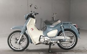 HONDA  SUPER CUB C125 JA58