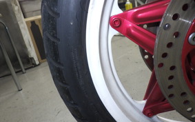 HONDA CBR400F Endurance 1984 NC17