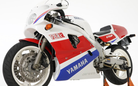 YAMAHA FZR750 R 1989 3FV