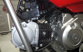 HONDA CT125-2 JA65