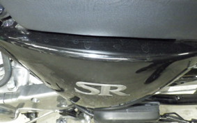 YAMAHA SR400 Gen.5 2021 RH16J