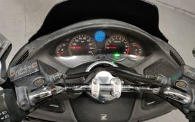 HONDA FORZA Z MF08