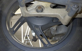 HONDA PCX 125 JF56