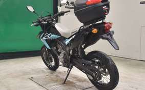 HONDA CRF250M MD38