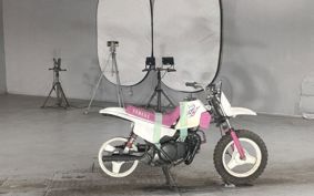 YAMAHA PW50 3PT