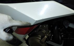 HONDA CBR400R ABS 2018 NC47