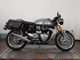Фото Triumph THRUXTON 1200 R 2016 с японского аукциона