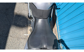 TRIUMPH DAYTONA675 2008 TMD106