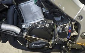 SUZUKI GSX1300R HAYABUSA 2001