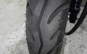 HONDA TACT-4ﾍﾞｰｼｯｸ 1998 AF79