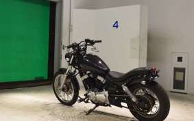 YAMAHA VIRAGO 250 3DM