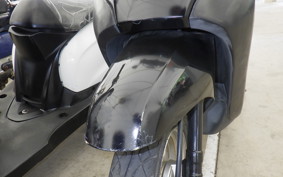 HONDA TACT-4ﾍﾞｰｼｯｸ AF75