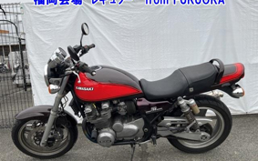 KAWASAKI ZEPHYR 750 1994