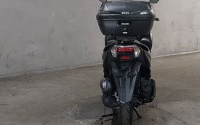 YAMAHA TORI CITY 155 SG37J