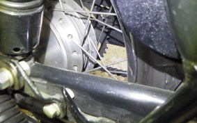 KAWASAKI ESTRELLA CUSTOM BJ250A