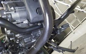 HONDA REBEL 250 S 2018 MC49