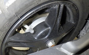 YAMAHA JOG DX-2 2011 SA58J