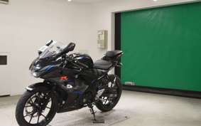 SUZUKI GSX-R125 2022 DL33B
