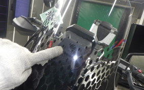 DUCATI DESSERT X 2024