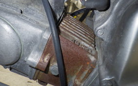 HONDA MAGNA 50 2014 AC13