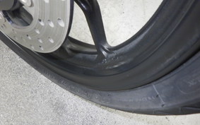 YAMAHA MT-03 2016 RH07J