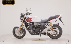 HONDA CB1300SF SUPER FOUR SP 2026 SC54