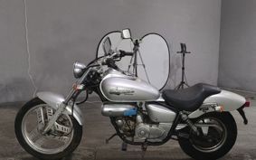 HONDA MAGNA 50 AC13
