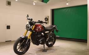 TRIUMPH SPEED 400 2024