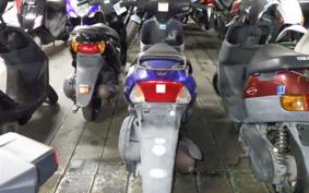SUZUKI LET's 2 CA1PA