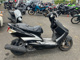 Фото Yamaha CYGNUS 125 X с японского аукциона