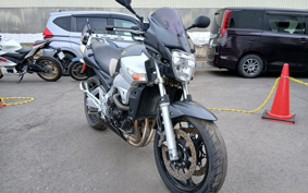 SUZUKI GSR 400 2006 GK7DA