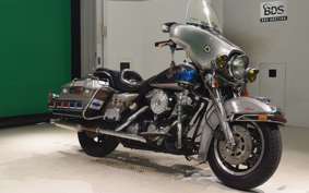 HARLEY FLHTC 1340 1993