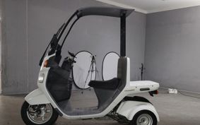HONDA GYRO TA03