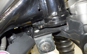 HONDA REBEL 250 2012 MC49