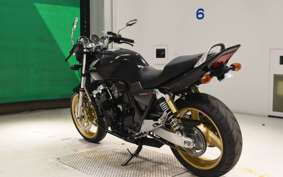 HONDA CB400SF VTEC Spec3 2005 NC39