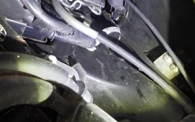 HONDA LEAD 125 2006 JF45