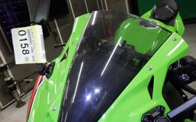 KAWASAKI ZX-4R SE 2025 ZX400P