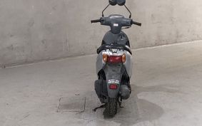 SUZUKI LET`S4 CA45A