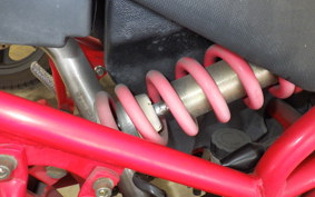 SACHS X-ROAD 125
