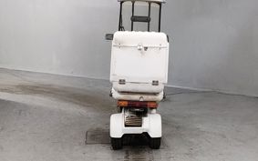 HONDA GYRO TA02