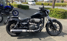 YAMAHA BOLT 950 2013 VN04J