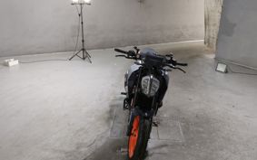 KTM 390 DUKE 2021 JPJ40
