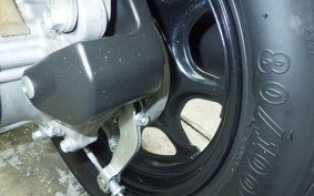 YAMAHA JOG-7 2003 AY01