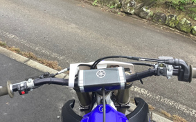 YAMAHA YZ250FX CG37C