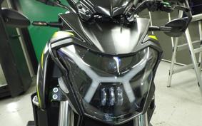 KAWASAKI Z650 A 2019 ER650H