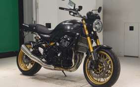 KAWASAKI Z900RS SE 2025 ZR900K