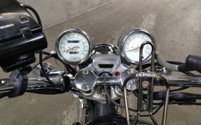 YAMAHA XV1100 VIRAGO 1TEE