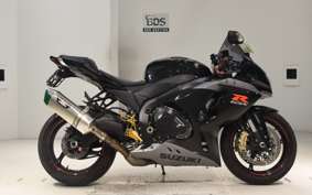 SUZUKI GSX-R1000A 2017