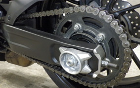 YAMAHA MT-07 ABS 2015 RM07J